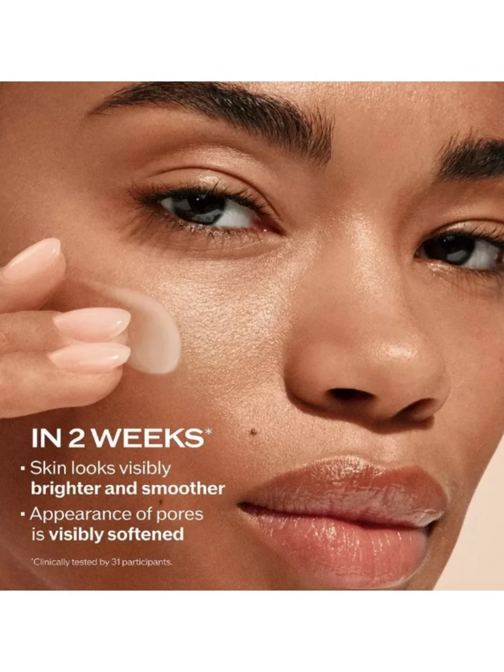 SHISEIDO Urban Environmemt Vita-Clear Invisible Vitamin C Broad Spectrum SPF 42